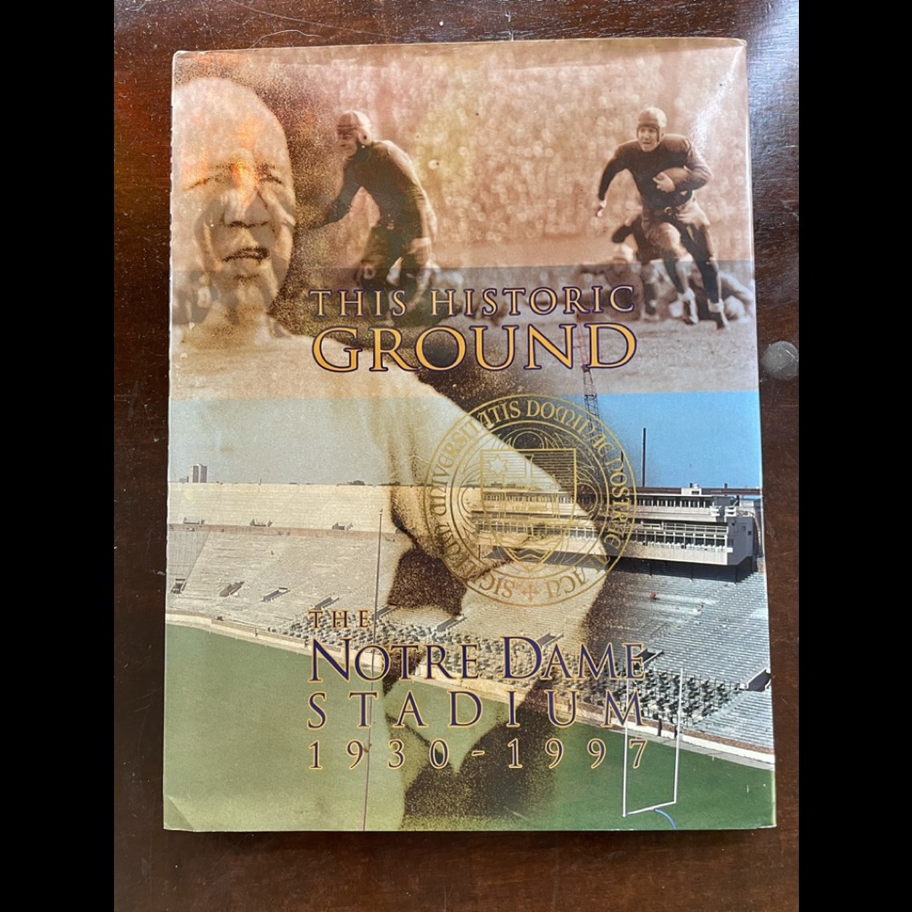 Hardcover book (cocktail table type)